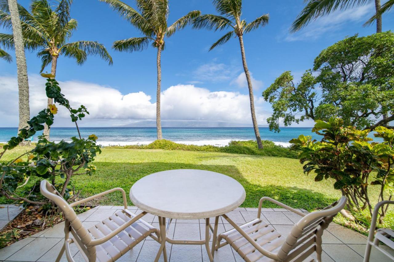 Aparthotel Napili Shores Maui By Outrigger - No & Housekeeping Fees 4*