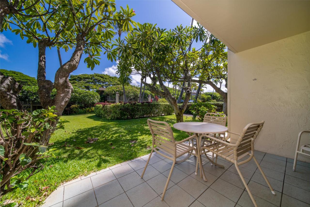 Napili Shores Maui By Outrigger - No & Housekeeping Fees Aparthotel Lahaina