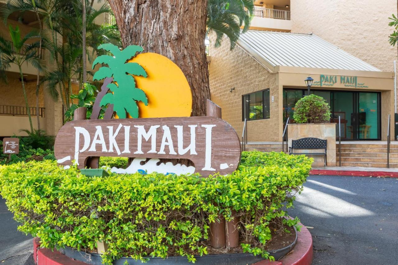 Apartment Paki Maui 423 *