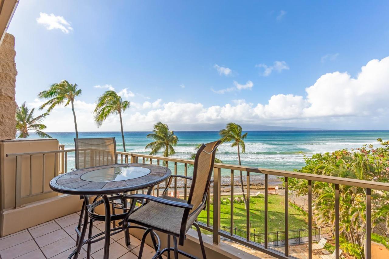 Paki Maui 423 Napili-Honokowai