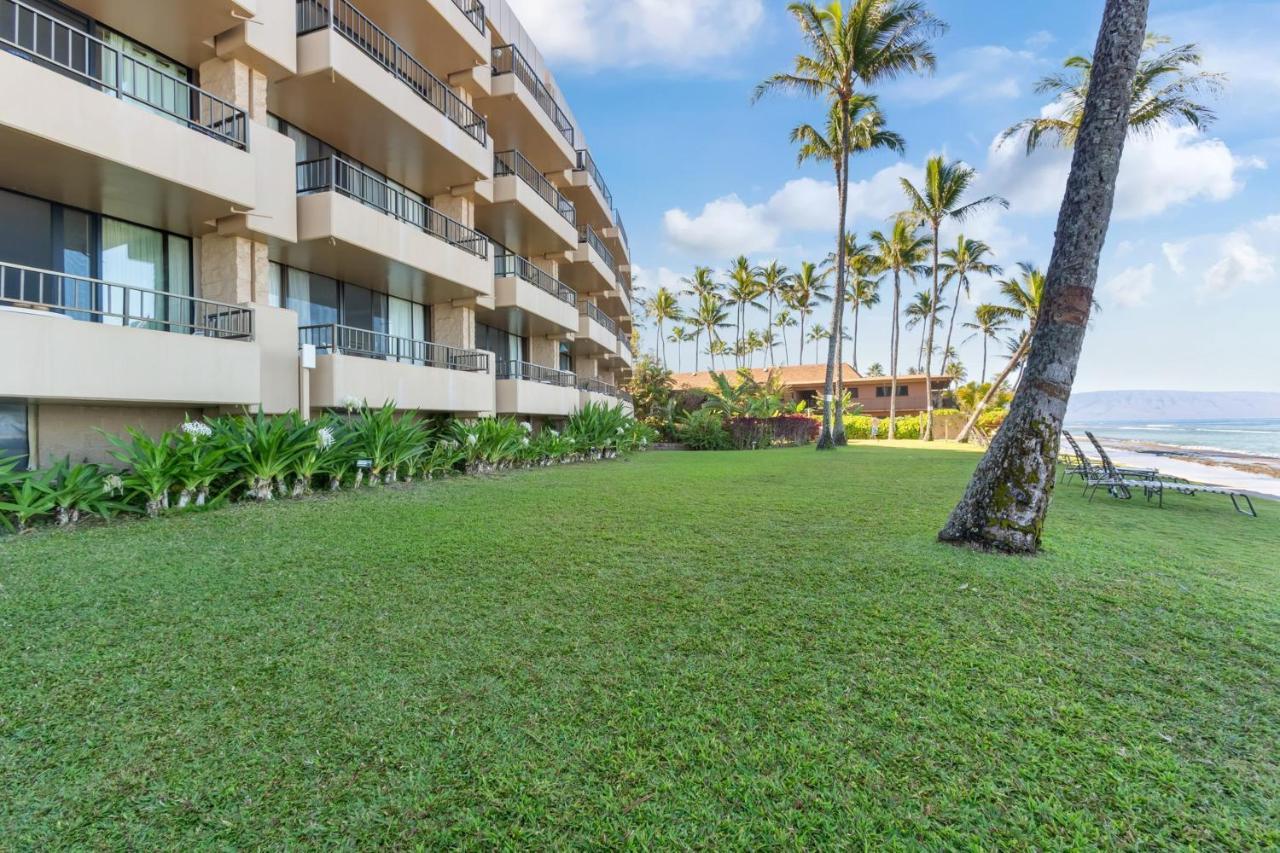 Paki Maui 423 Napili-Honokowai