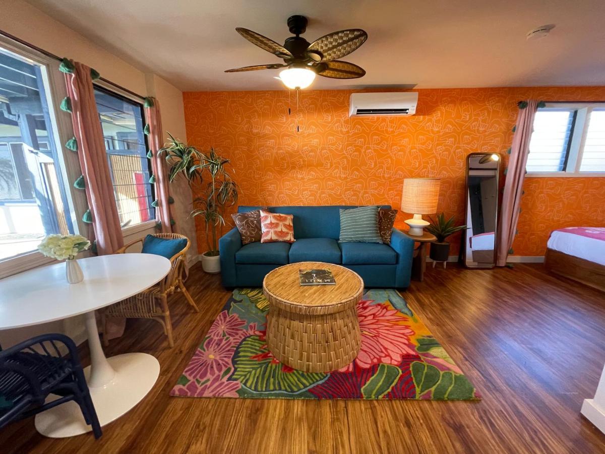 Makai Sunset Inn 3*