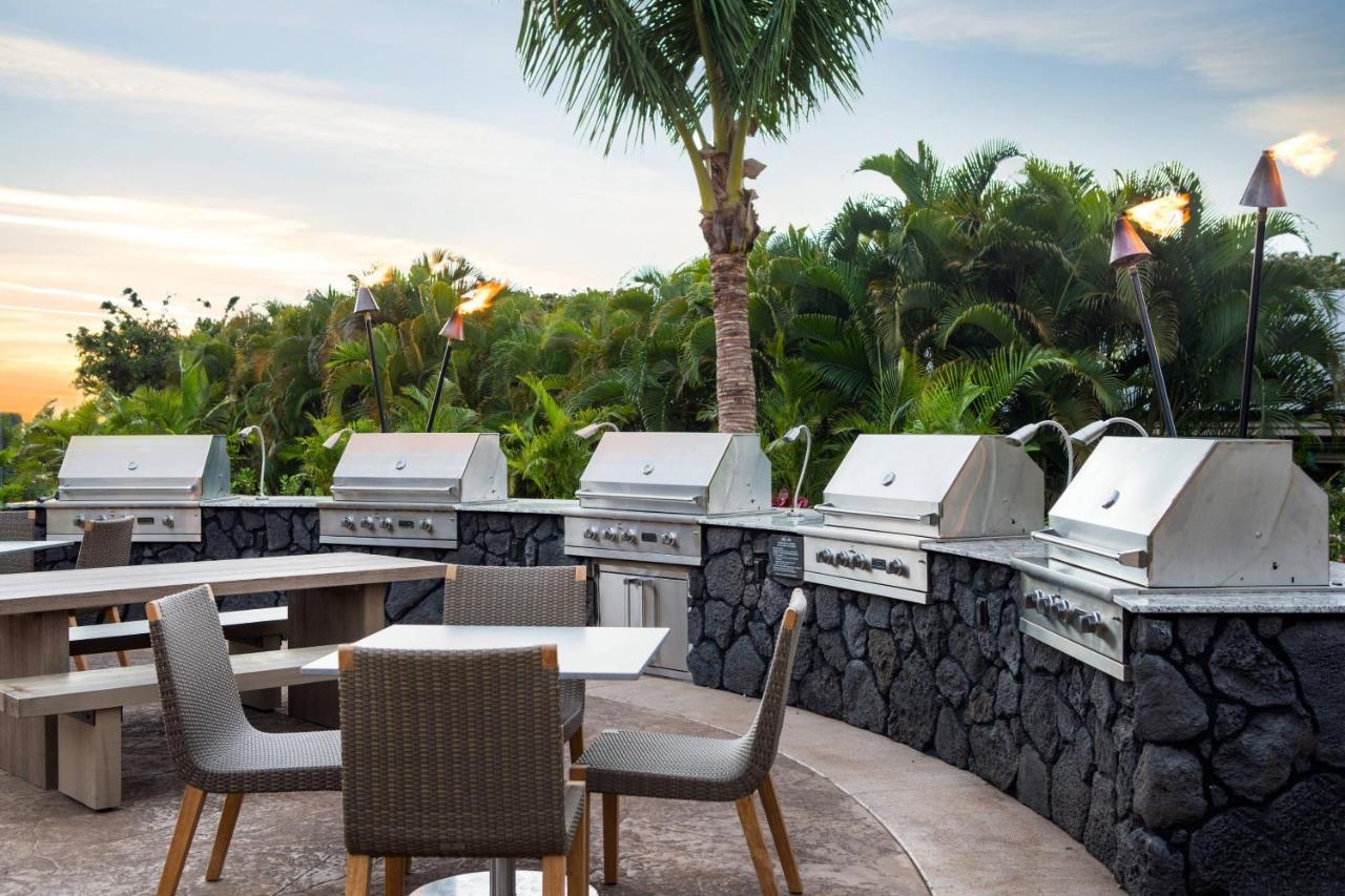 Hotel By Marriott Maui 3*
