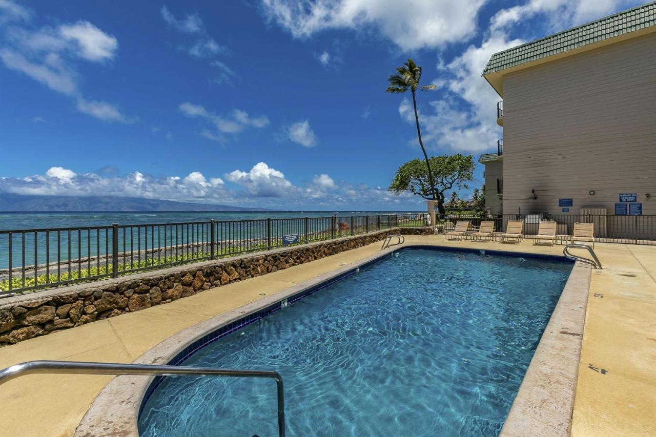 Reef By Coldwell Banker Island Vacations * Kahana