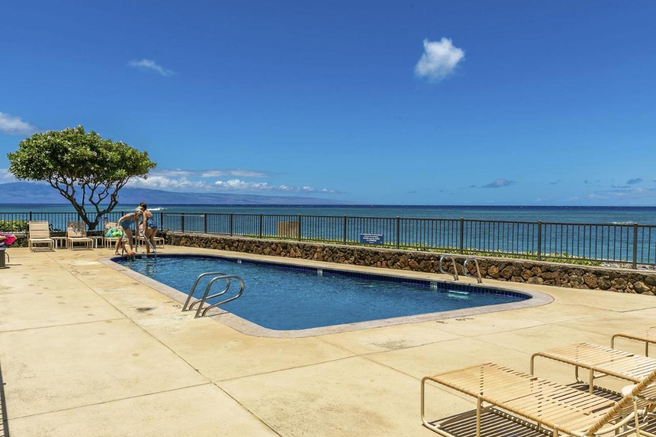 Reef By Coldwell Banker Island Vacations * Kahana