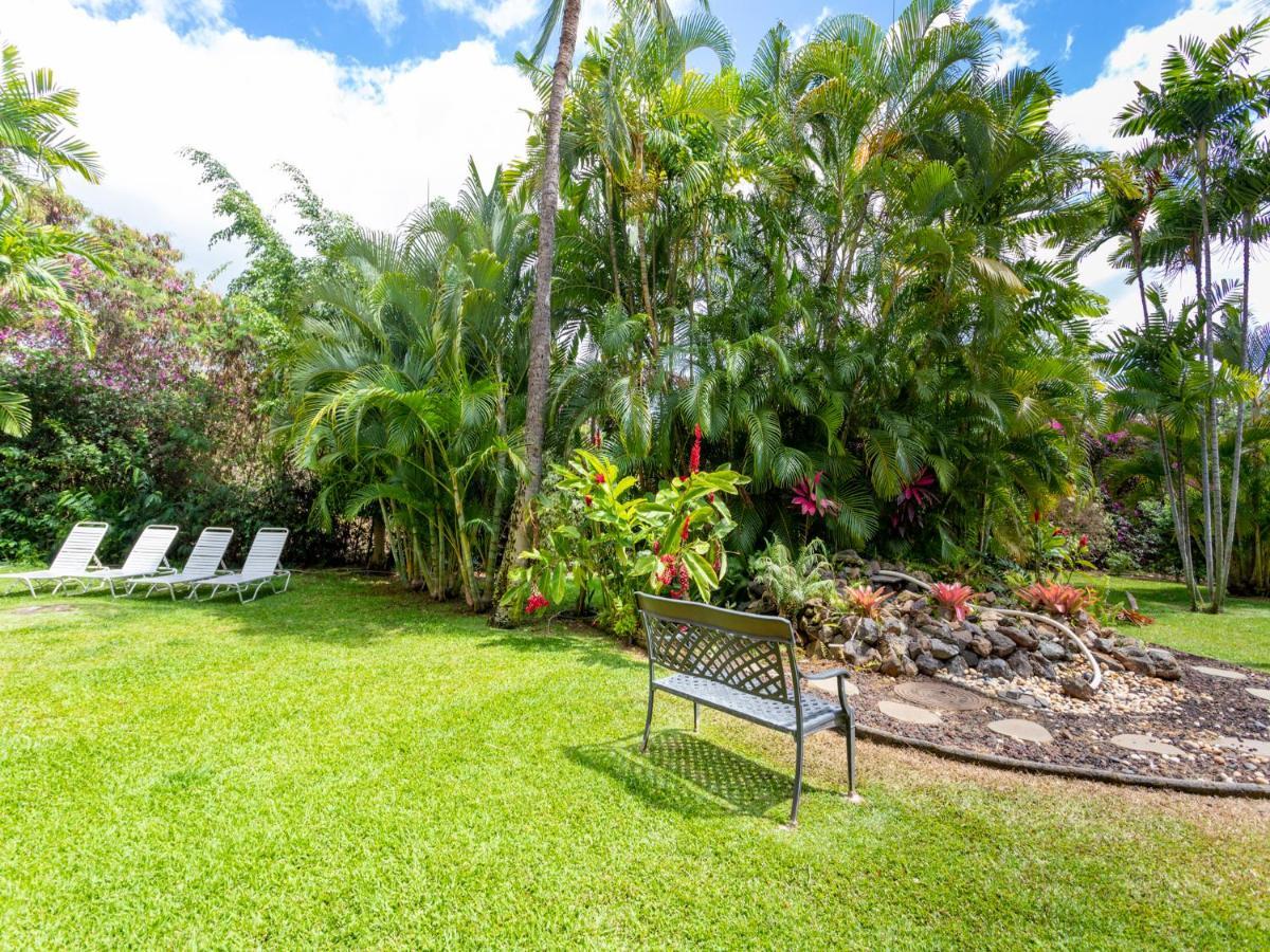 Maui Banyan Apartment *