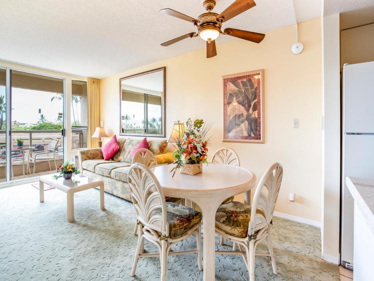 Maui Banyan Apartment