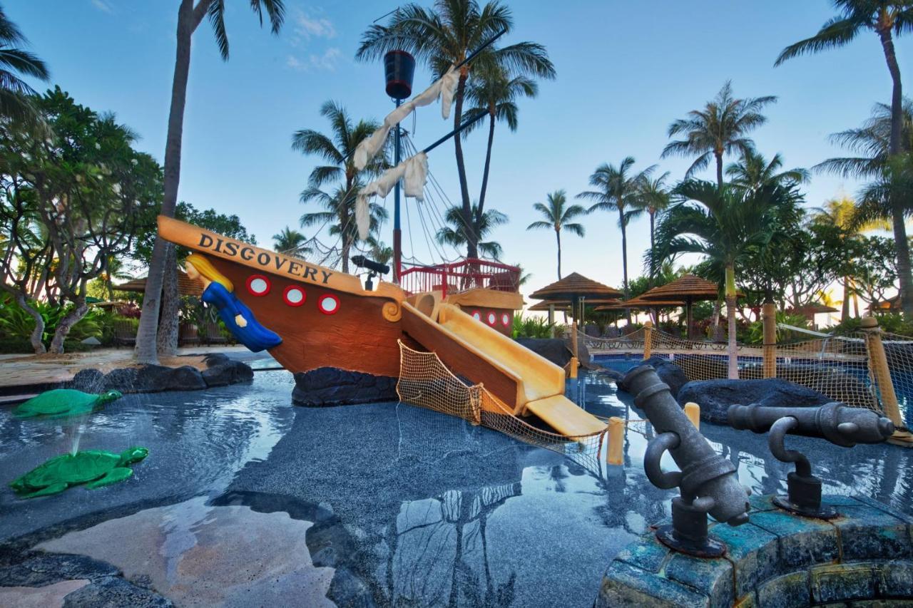 Marriott's Maui Ocean Club - & Napili Towers Hotel Lahaina