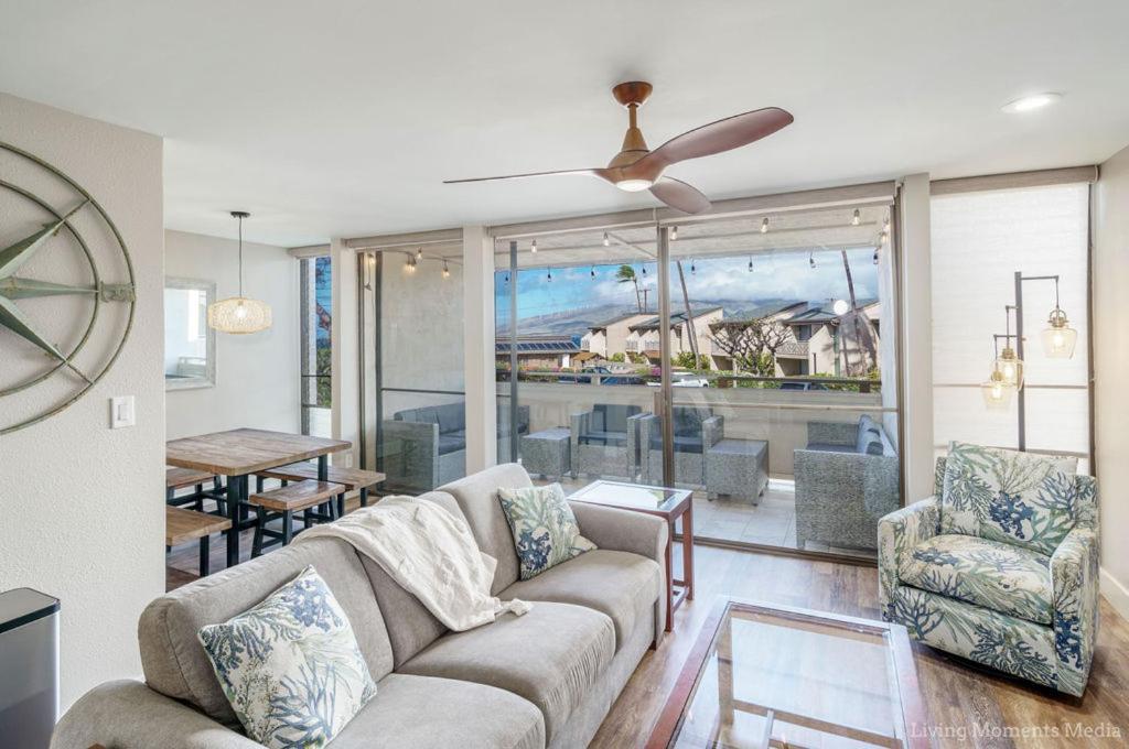 Apartment 214 Kihei