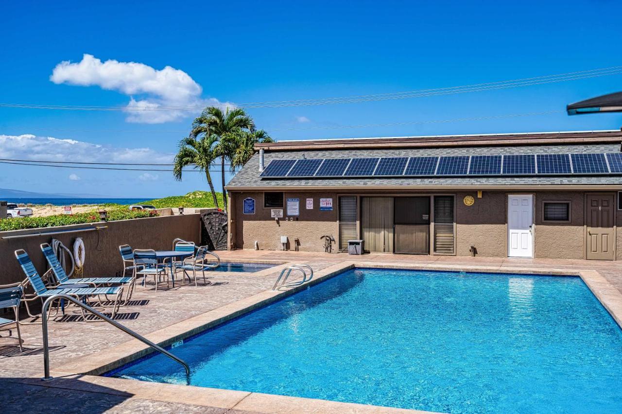 214 * Kihei