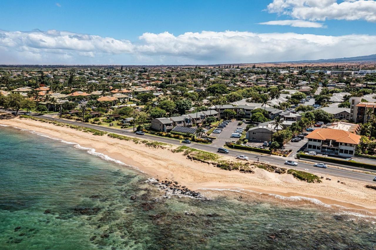 214 Apartment Kihei