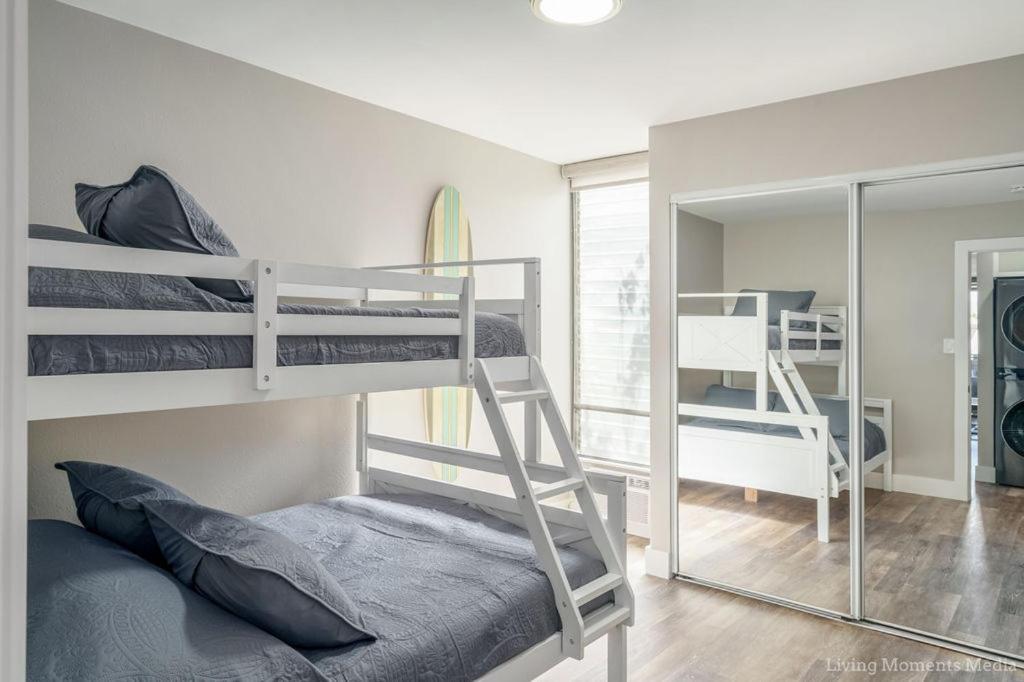 Apartment 214 *