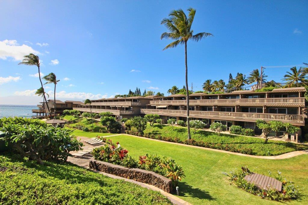Kahana Sunset 3*