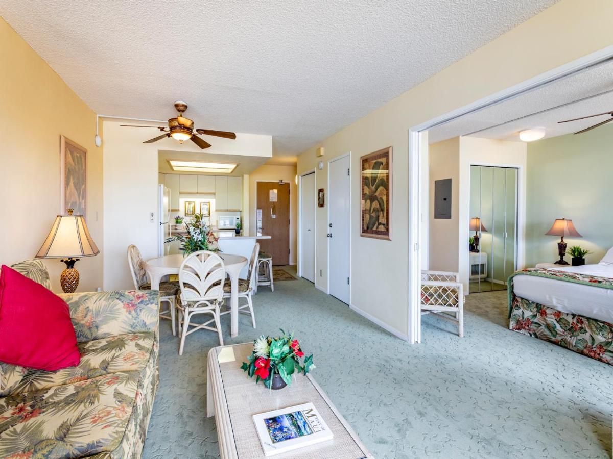 Apartment Maui Banyan