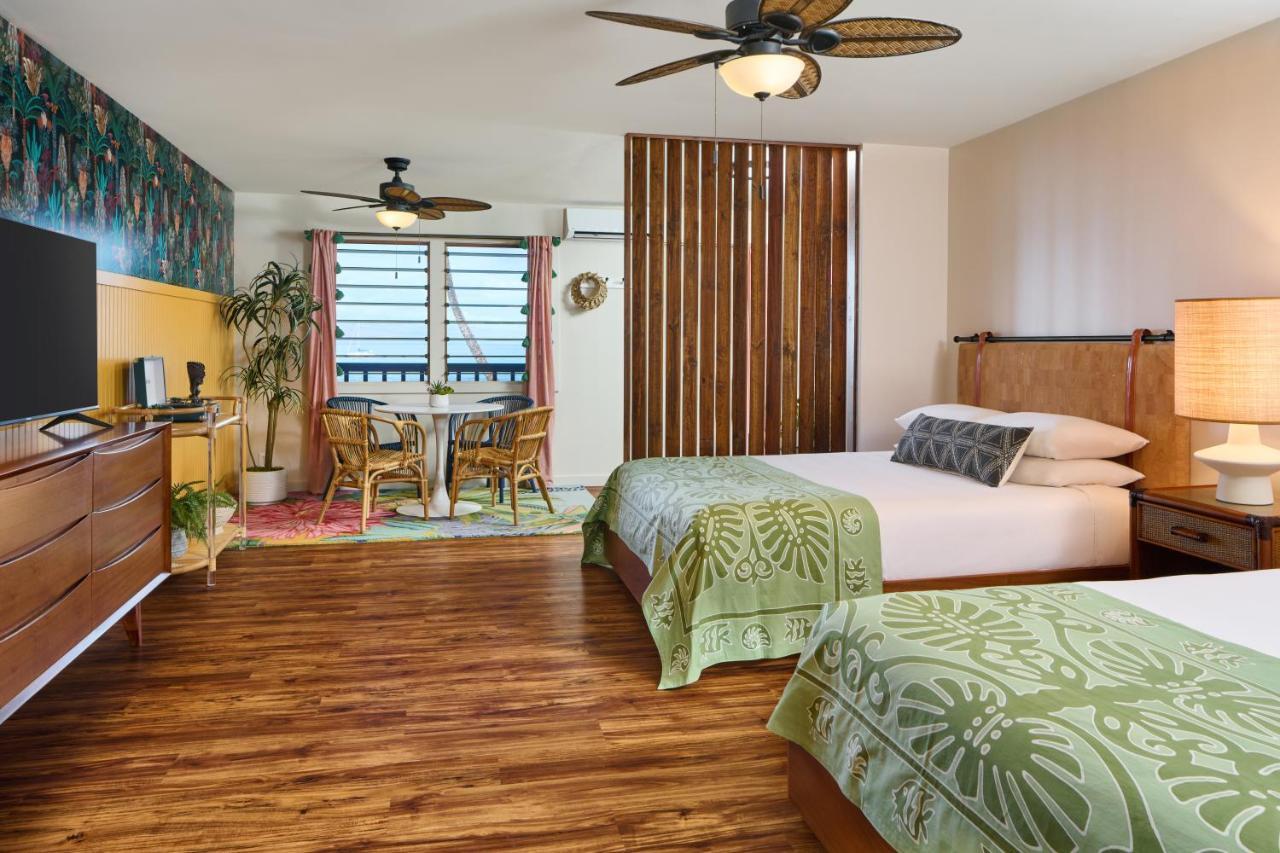 Makai Sunset Inn 3*