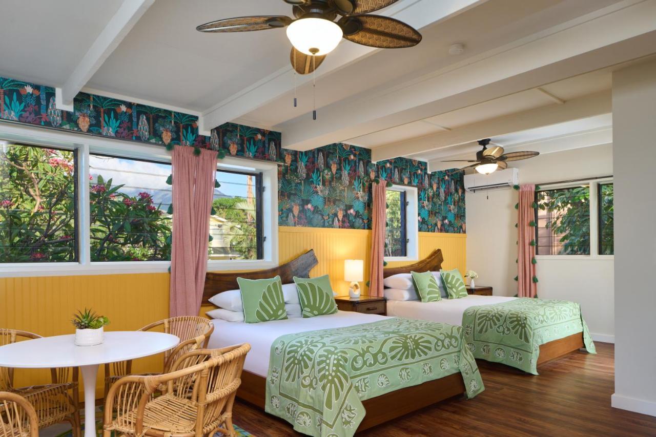 Inn Makai Sunset 3*