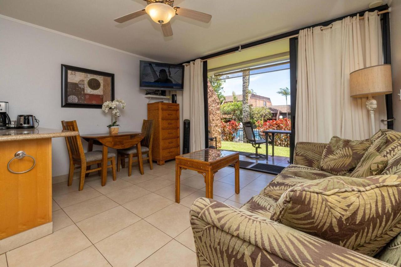 Kuleana 302 Holiday home Kahana