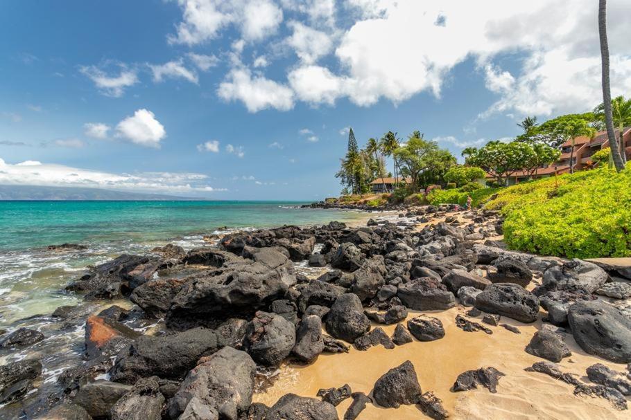 Kuleana 302 Holiday home Kahana