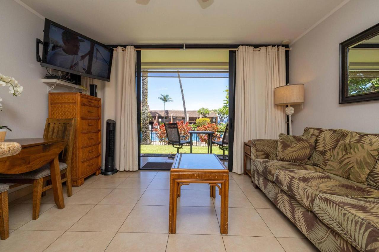 Holiday home Kuleana 302 Kahana