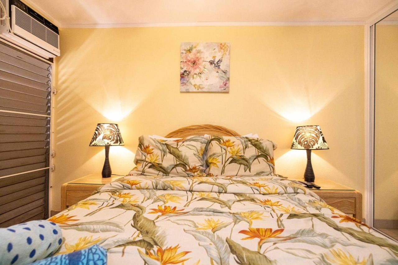 Kuleana 302 Holiday home