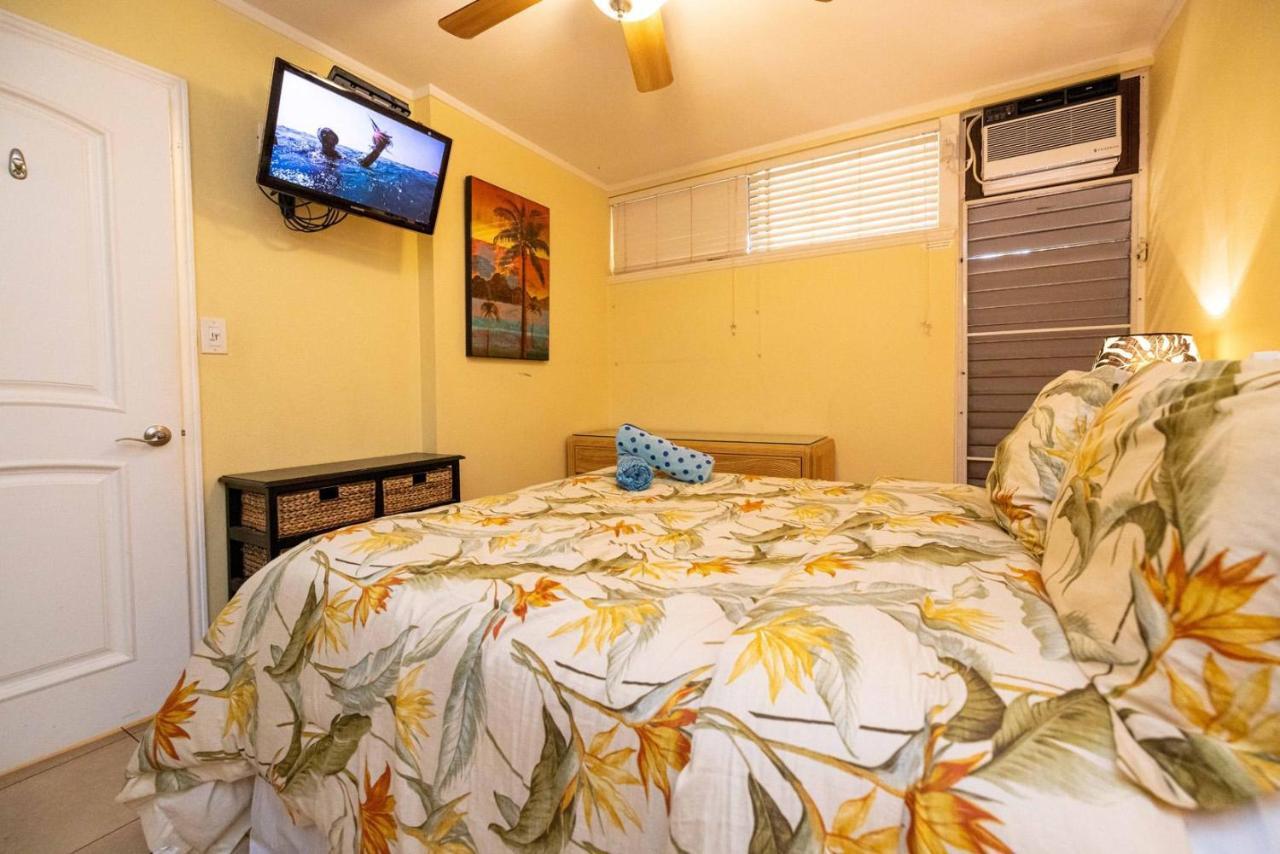 Holiday home Kuleana 302 Kahana
