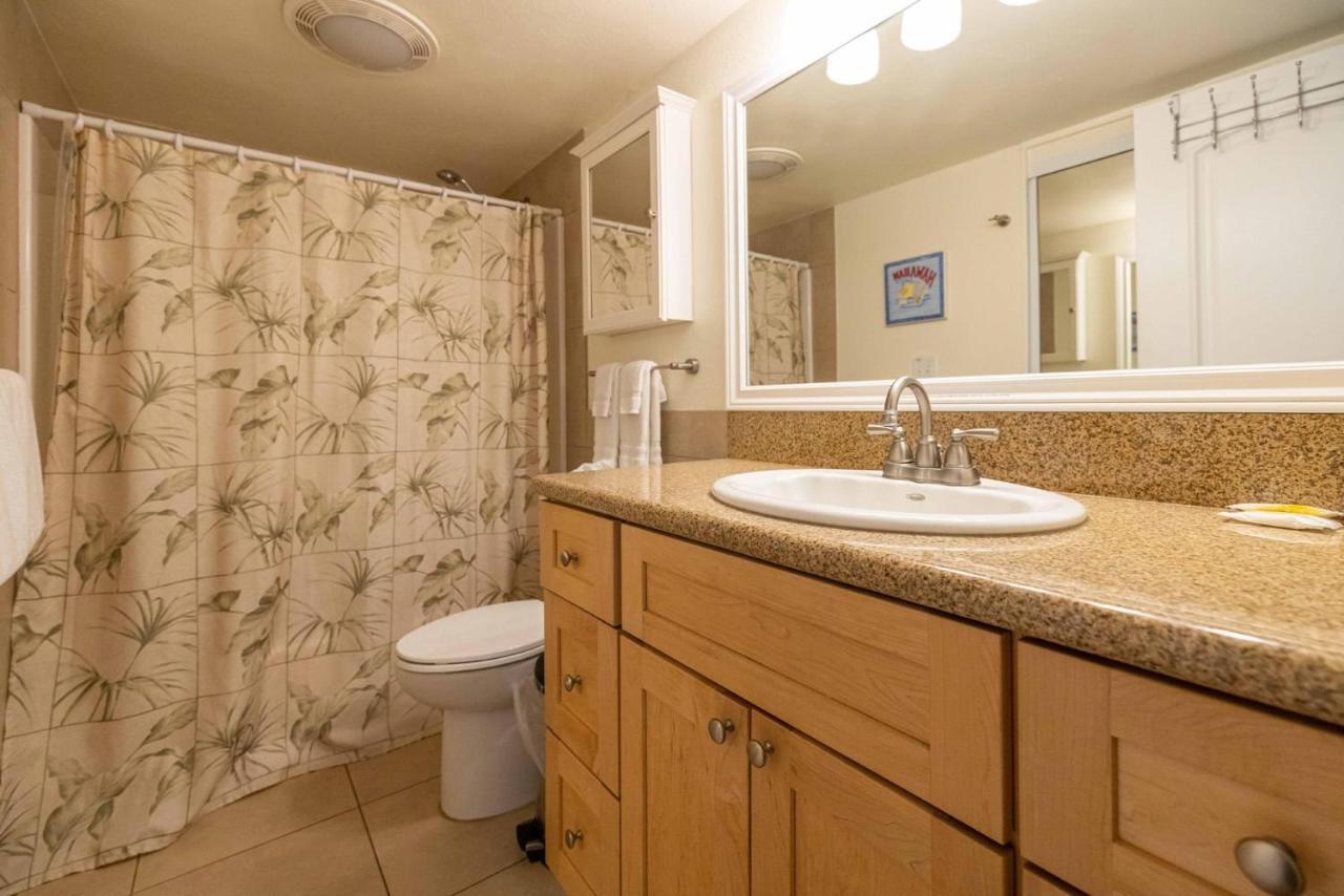 Kuleana 302 Holiday home Kahana