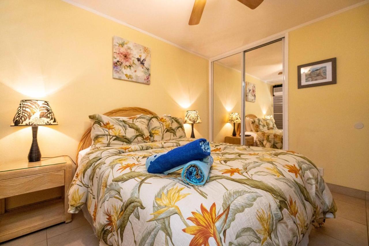 Holiday home Kuleana 302
