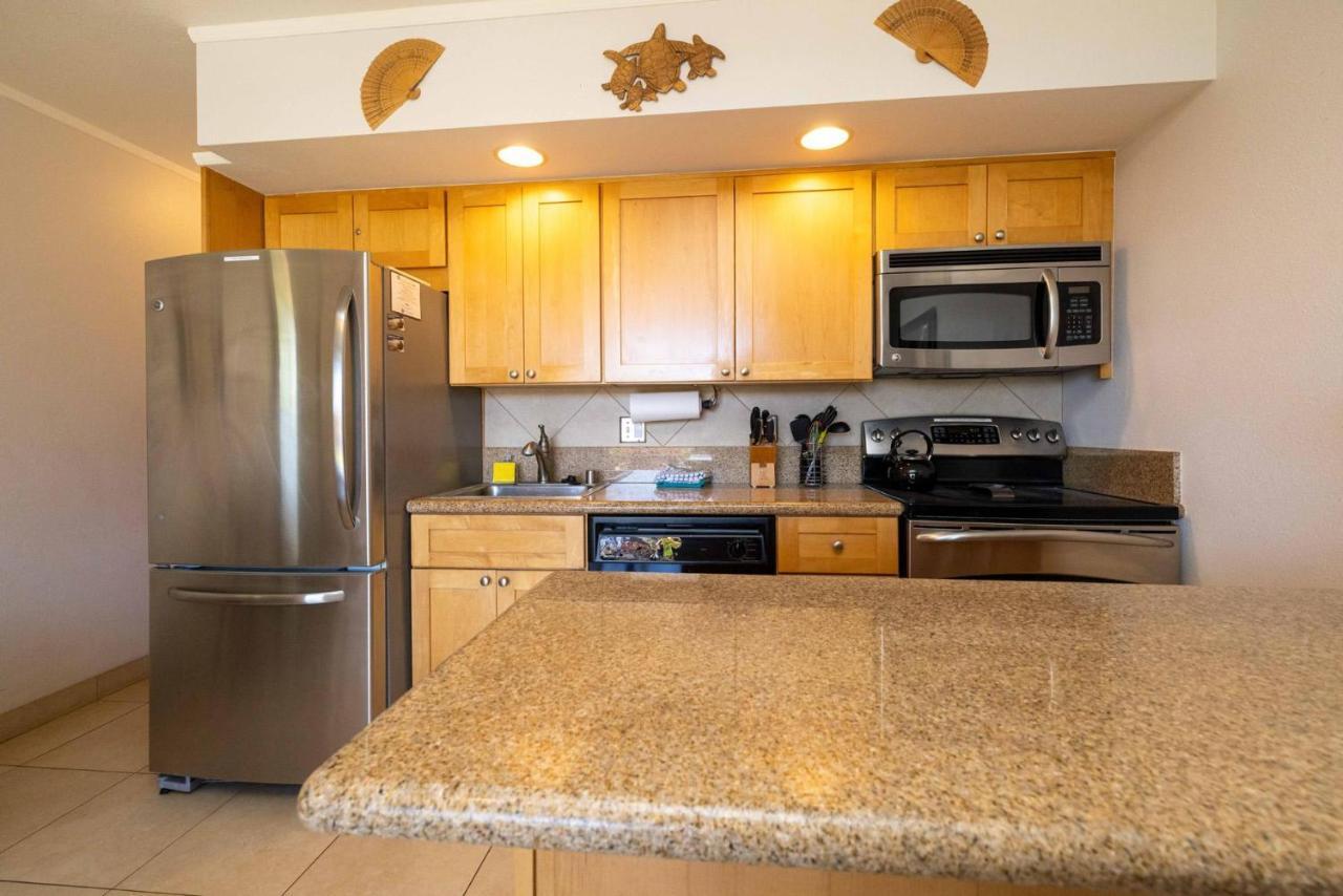 Holiday home Kuleana 302 Kahana