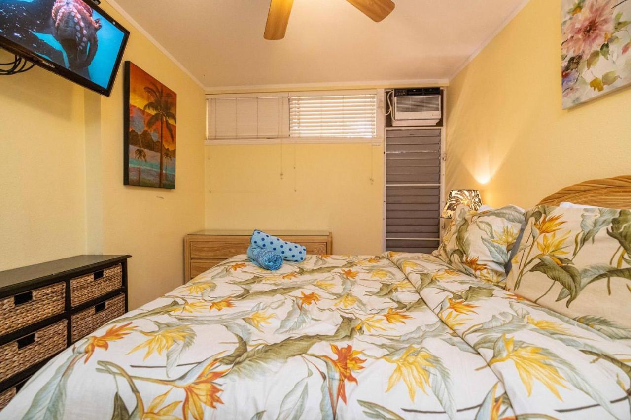 Holiday home Kuleana 302 Kahana