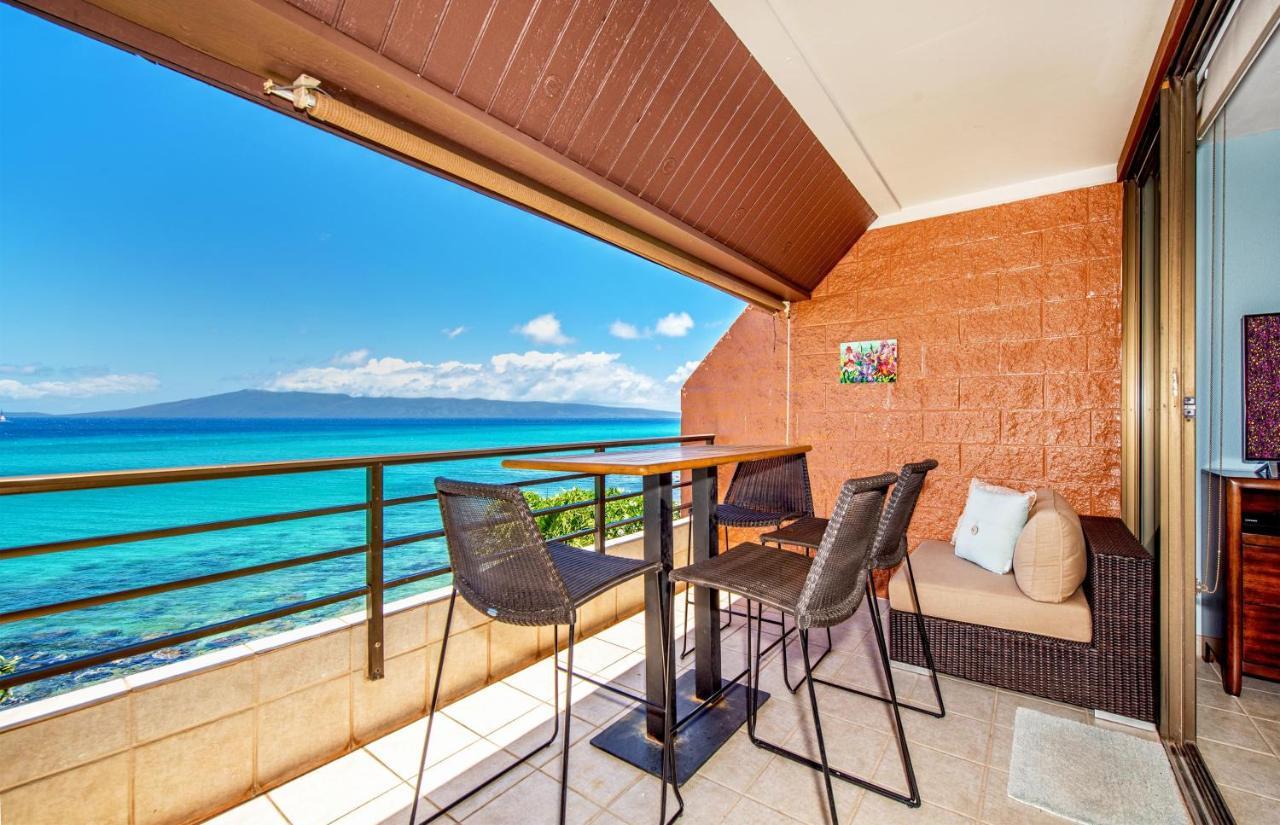Kuleana 417 Holiday home Kahana