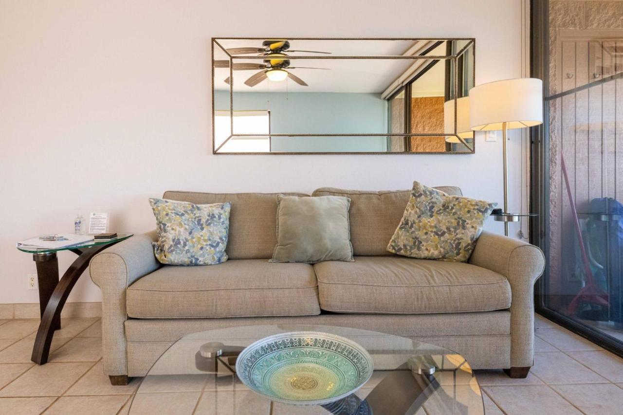 Kuleana 417 Holiday home Kahana