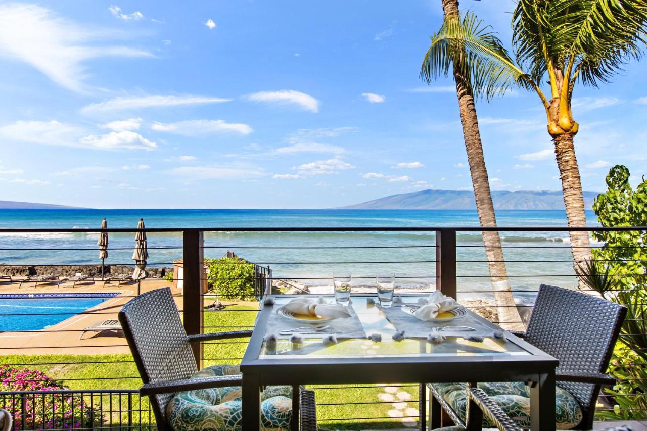 Hale Kai 220 * Kahana