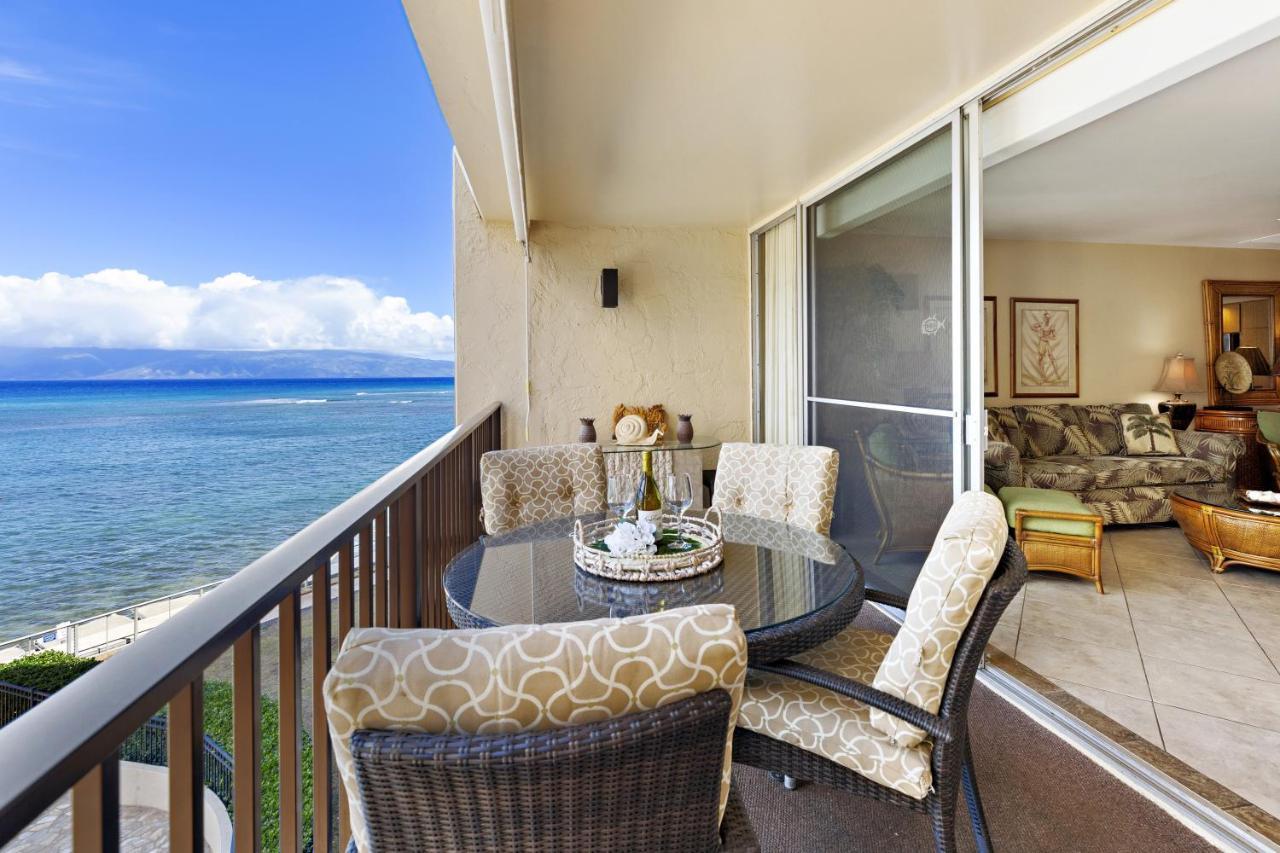 Holiday home Hololani A301 Kahana
