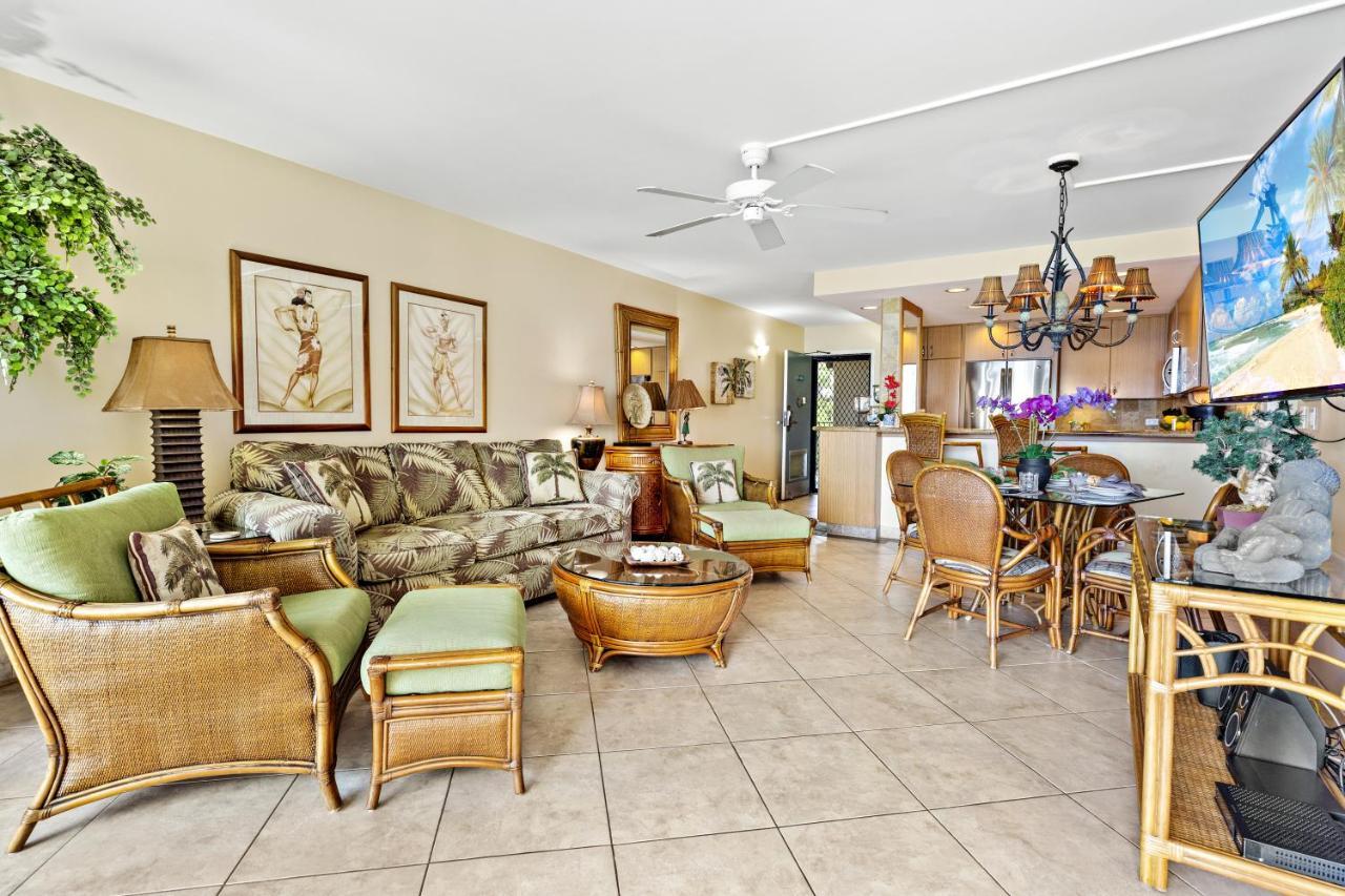 Hololani A301 Holiday home