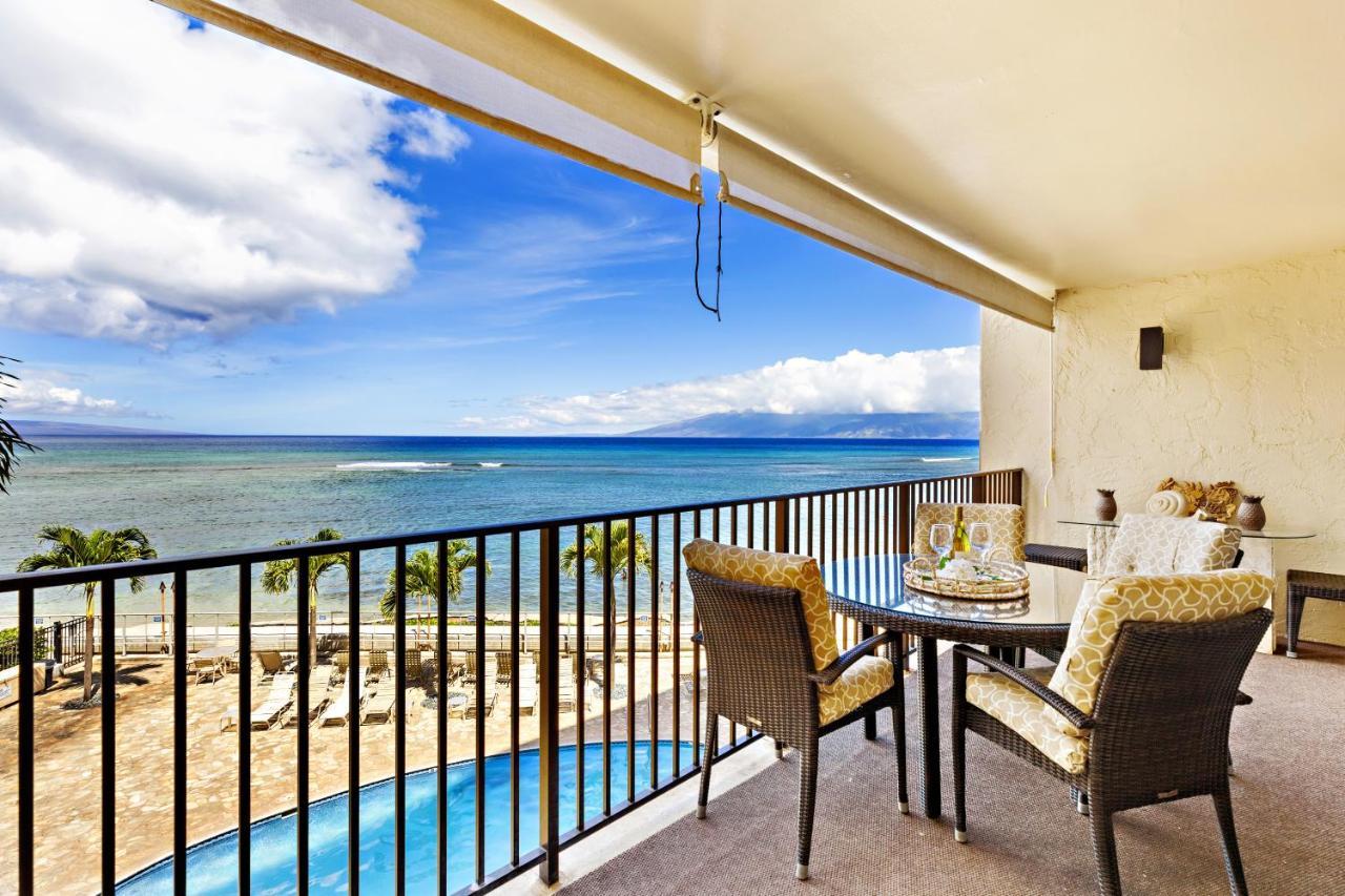 Holiday home Hololani A301 Kahana