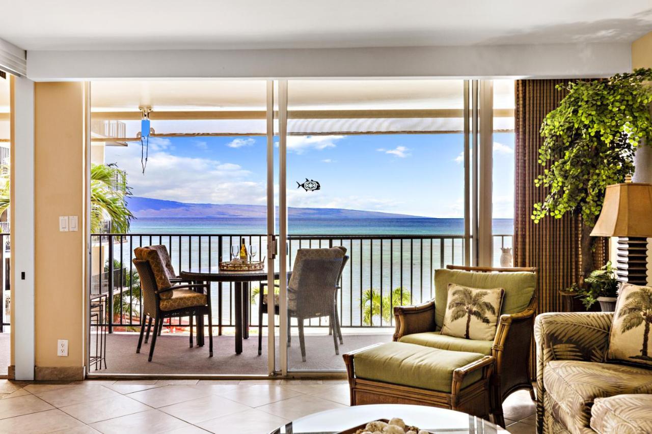 Hololani A301 Holiday home *