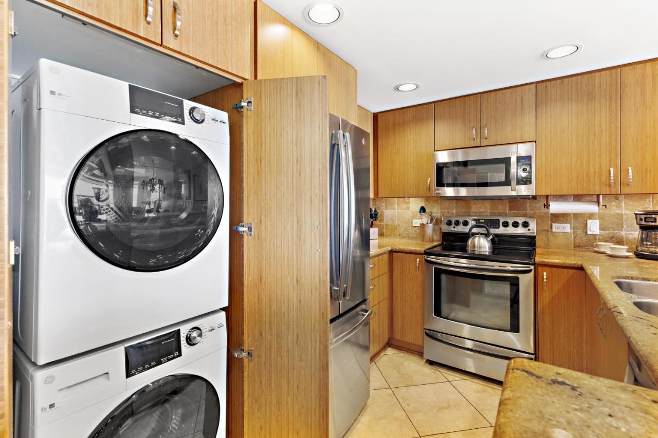 Holiday home Hololani A301 Kahana