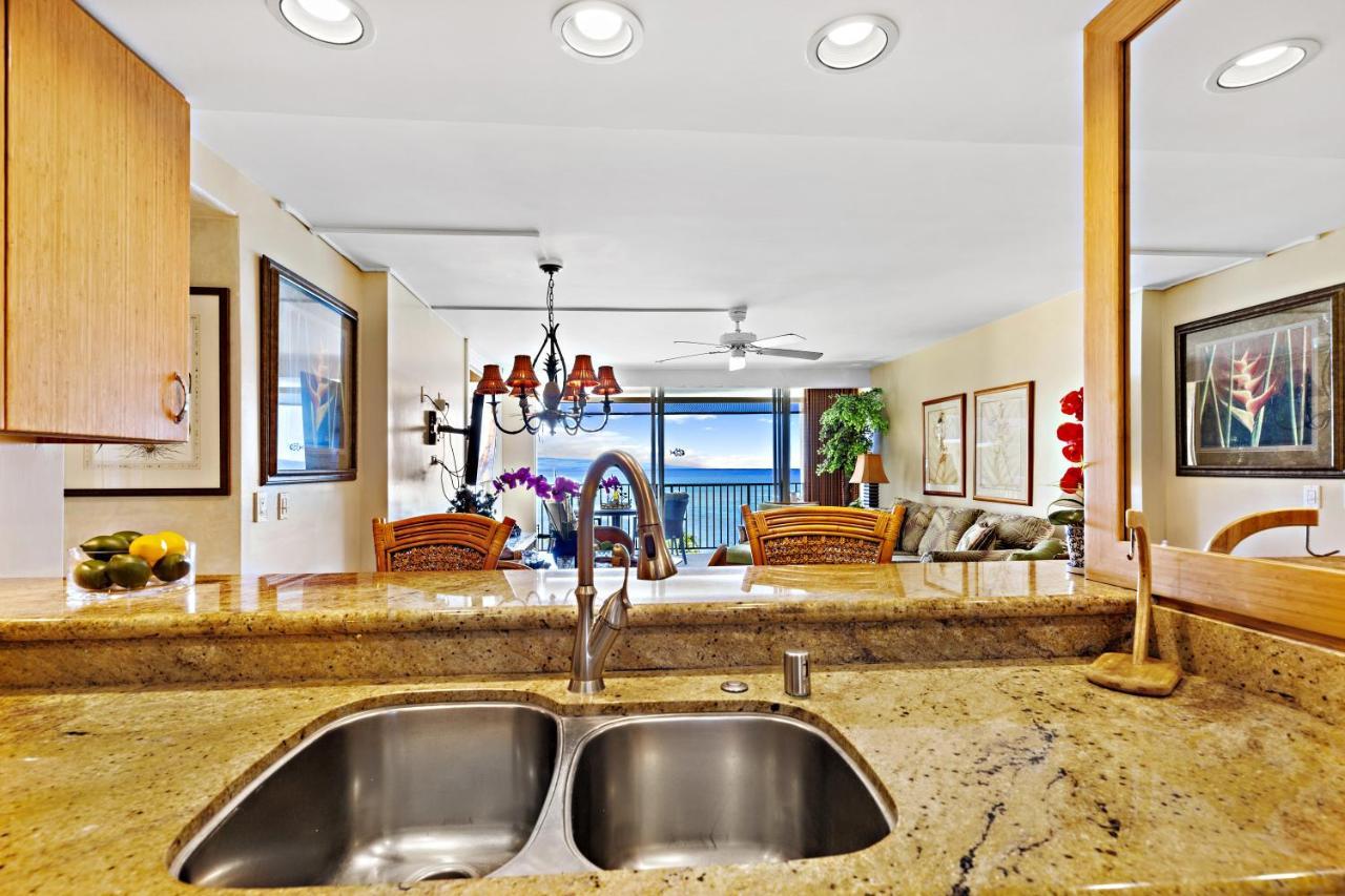 Hololani A301 Holiday home *