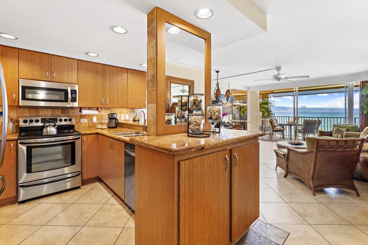 Holiday home Hololani A301 Kahana