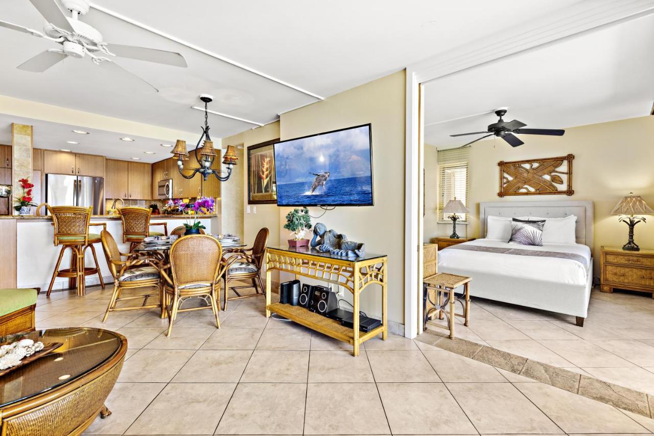 Holiday home Hololani A301 Kahana