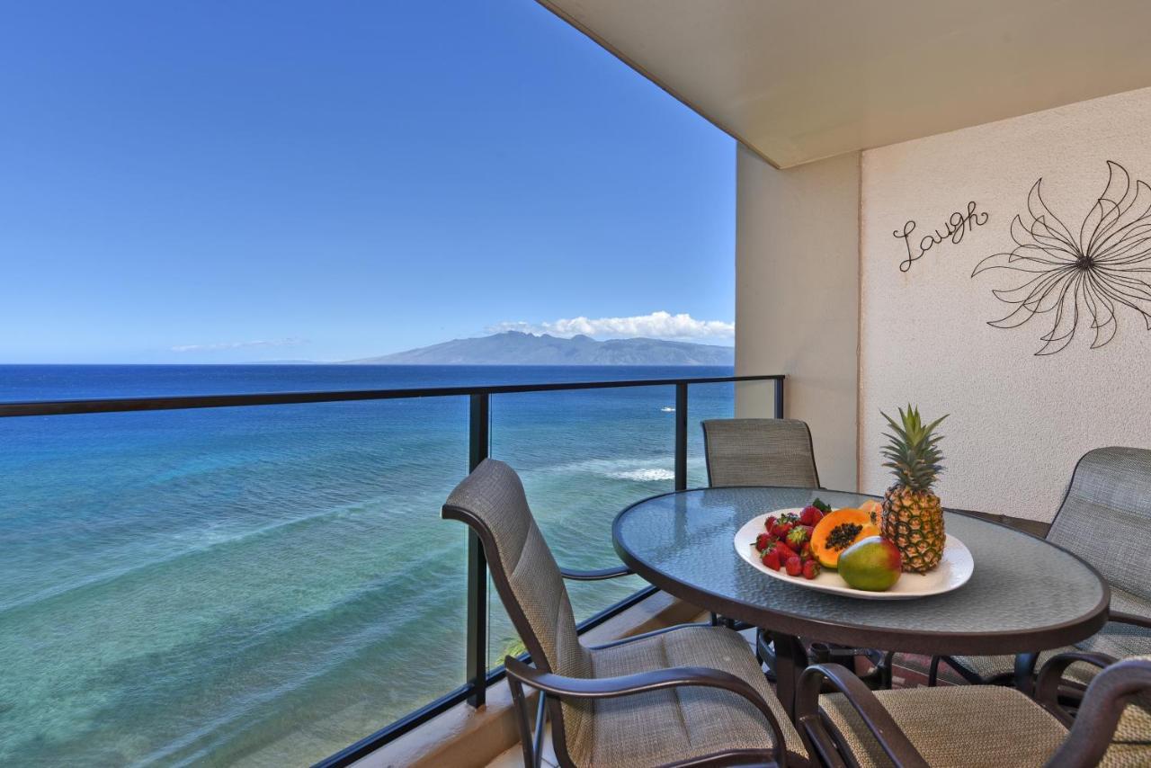 Apartment Mahana #1104 Kahana