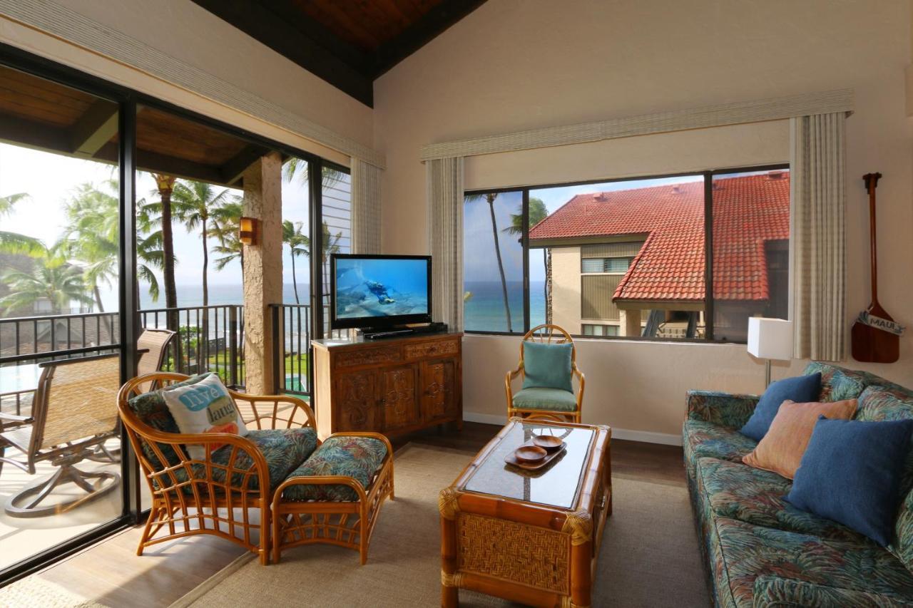 Apartment Papakea #g408 Kahana