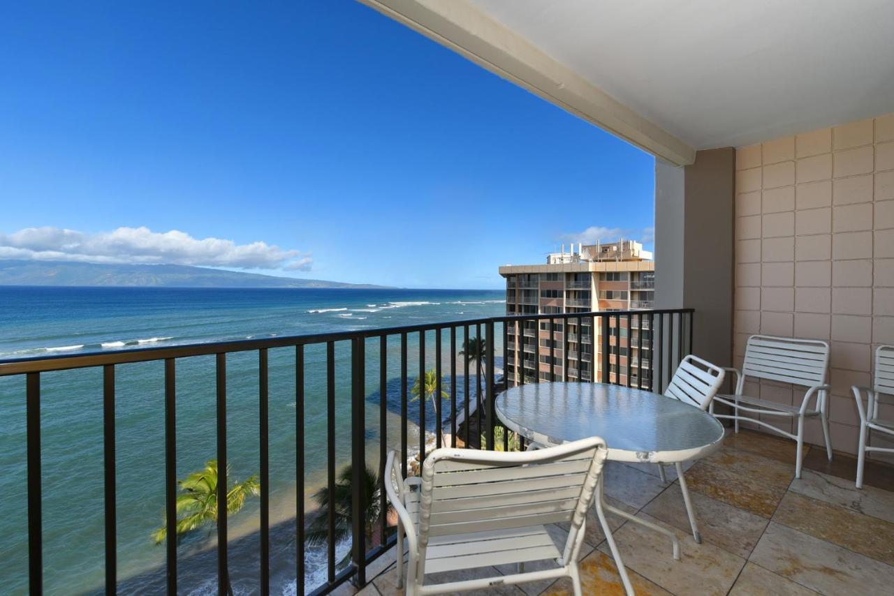 Apartment Valley Isle 1206 Kahana