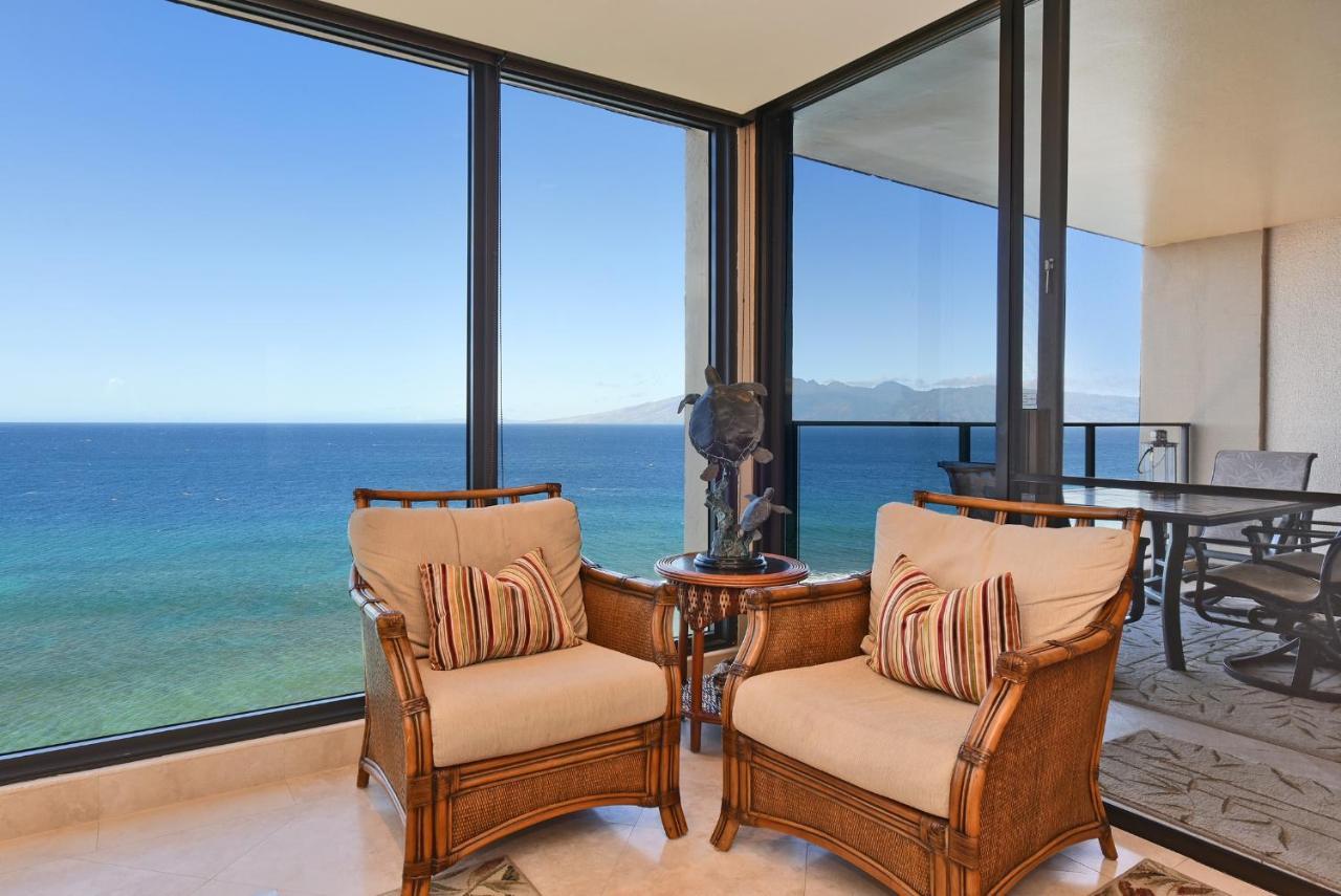 Apartment Mahana #1204