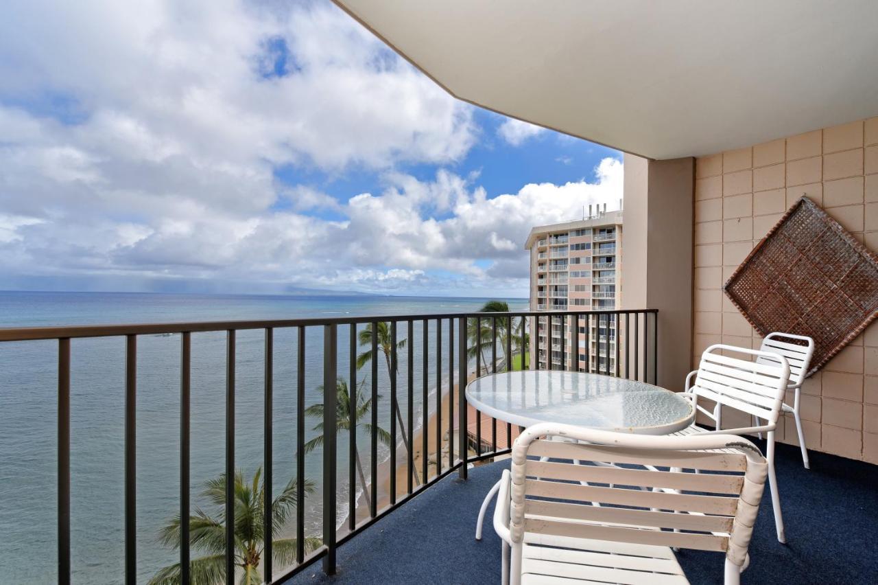 Apartment Valley Isle #808 *
