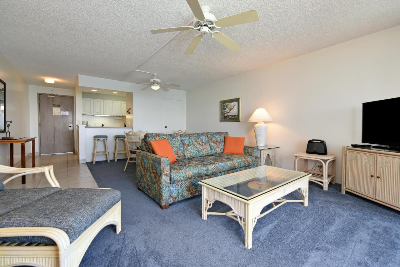 Valley Isle #808 Apartment