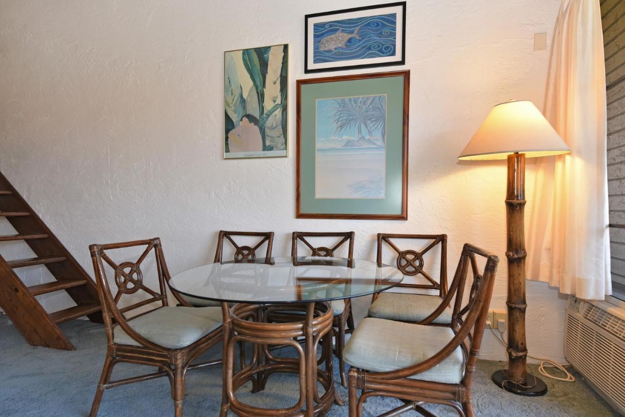 Apartment Papakea Unit D402 Kahana