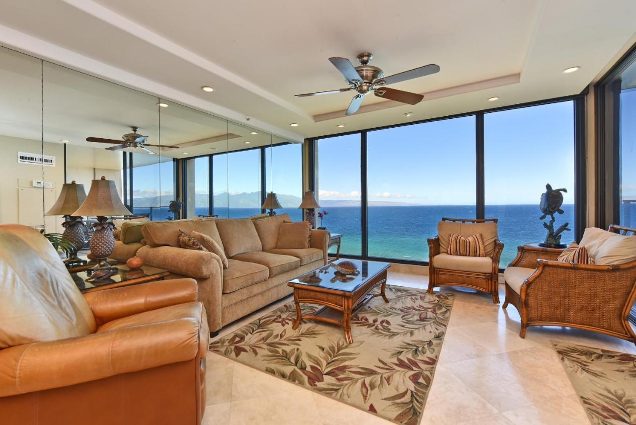 Apartment Mahana #1204
