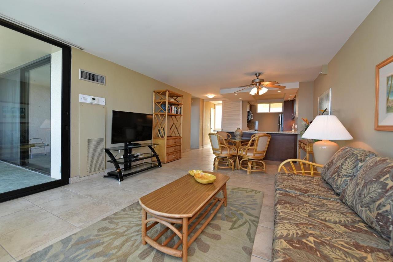 Mahana #906 Apartment Kahana
