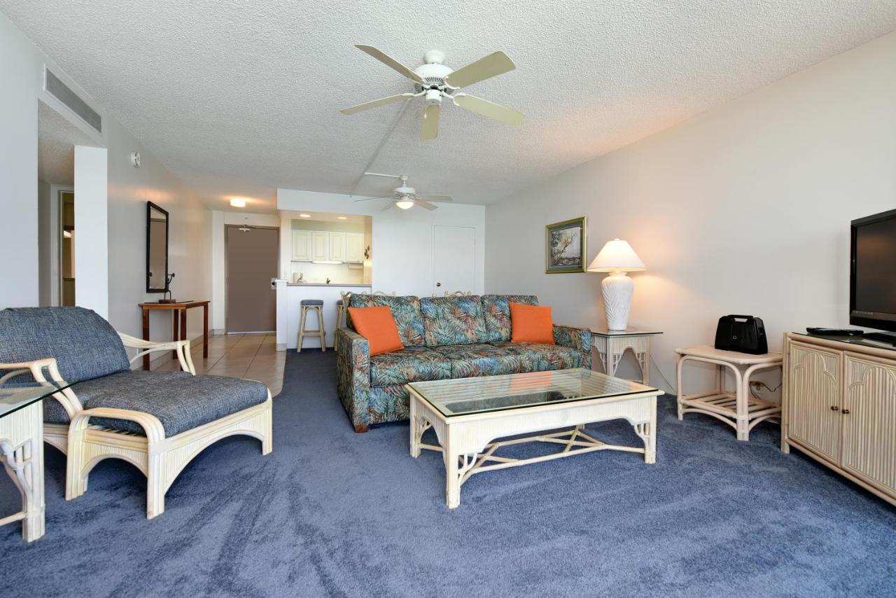 Apartment Valley Isle #808